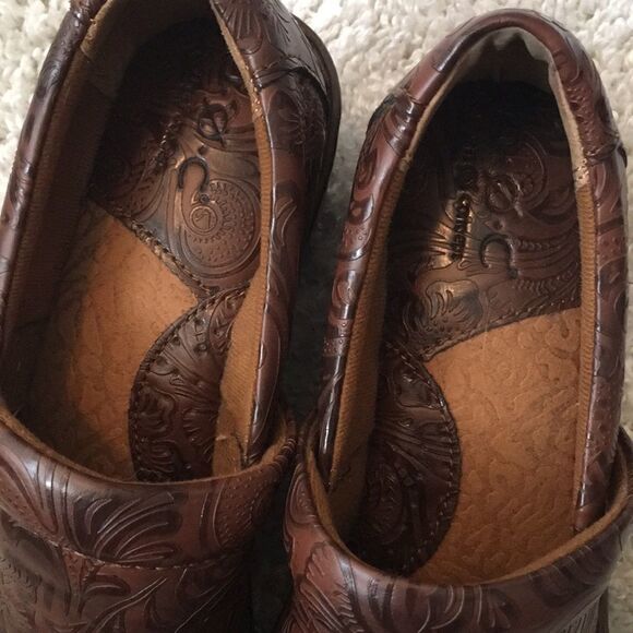 Boc mules  - Picture 3 of 13